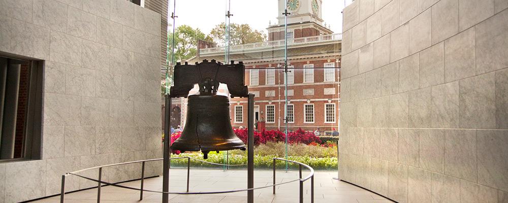 Liberty Bell